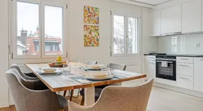 Stilvoll Leben mit Piano & Balkon 7 min zu Bhf - Image 2