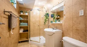 Basement Suite with Private Patio in Davenport - Image 2