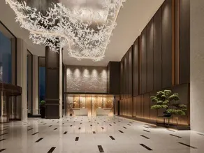 Mingguang Century Margin International Hotel - Image 2