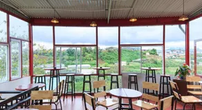 Đen long homestay & coffee - Image 2