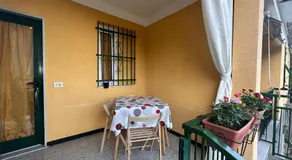 Casa con terrazza nel verde - Image 4