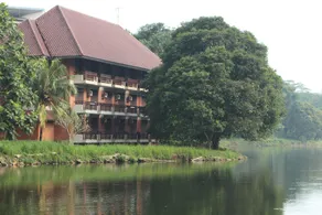 Pusat Studi Jepang Universitas Indonesia - Image 4