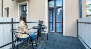 Apartamenty City. - Image 4