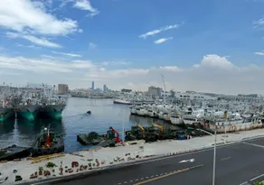 K Ocean Hotel - Image 4