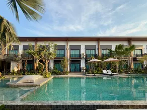 The Rest Hotel - ประจวบ - Image 5