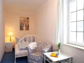 Dobbeltværelse 2 - Hotel garni Berlin - Image 3