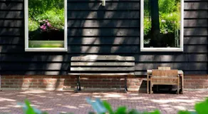 Beautiful Lodge With Sauna - Image 5