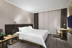 Hanting Premium Hotel Nanjing Longjiang Jiangdongbei Road - Image 4