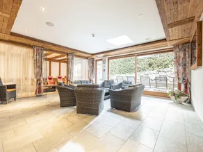 Penthouse mit 3 Schlafzimmern - Image 4