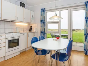 6 personer fritidhus i Højer-By Traum - Image 3