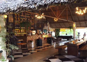 River Kwai Kiri Resort - Image 5