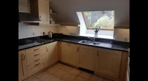 Luxury 2Bedroom Lodge - Image 4