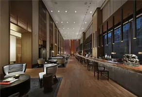 The Pujing Hotel - Image 2