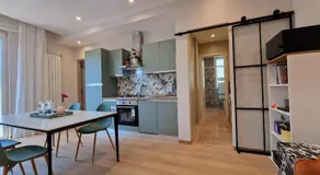 Dolce 2 bedrooms Apartment Milano 2mins to Rho Fiera & 25mins to Duomo Centre & 100m to Metro - Image 5