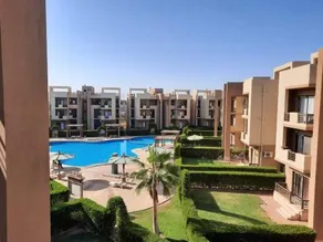 شاليه بالعين السخنة عائلي اقل فترة حجز 3 ليالي - Image 1