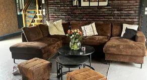 Suite La Clé de la Liberté Maison Like and Love 25m2 avec coin salon - Image 3