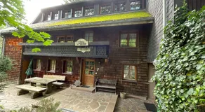 Kleine, familienfreundliche 1-Zi FeWo am Bach und zwischen zwei Seen - Image 2