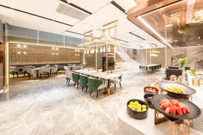 Atour Hotel Shanghai Wujiaochang Daxue Road - Image 3