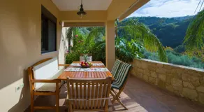 Serenity River Villa - Image 5