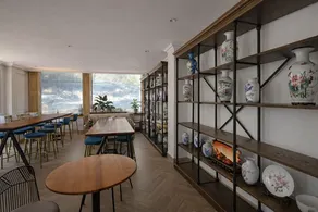 Mossly Resort Da Lat - Image 2