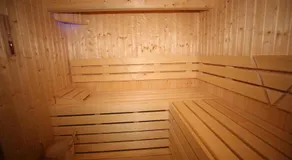 Appartement avec sauna, barbecue et jardin - Image 3