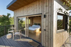 Le Marne Relais - Small Luxury Hotels of the World - Image 5