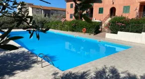 Ferienwohnung mit Grill, Terrasse und Pool - Image 3
