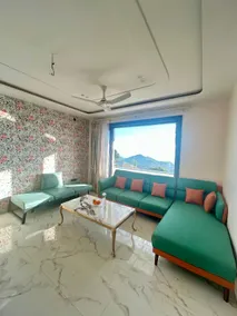 The White Hogar 3BHK Villa in Bhimtal - Image 4