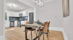 Spacious 3BR 2BA Home with Private Yard - Image 5