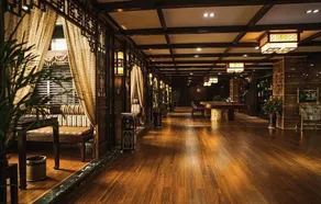 Xishu Impression Hotel - Image 3