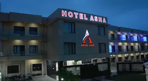 Hotel Asha - Image 3