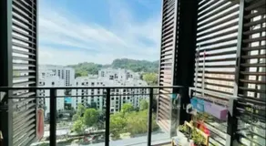 Bukit Timah master room - Image 5