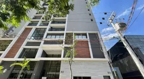 Haus Mitre Residences - Studios por temporada - Image 5