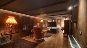HANI I PAZARIT Boutique Hotel - Image 2