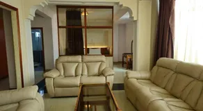 C Fun Addis Hotel - Image 2