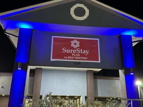 SureStay Plus by Best Western Mobile I-65 - Image 4
