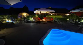 Hubertus Apfeltrang - Braugasthof und Wellnesshotel im Allgäu - Image 4