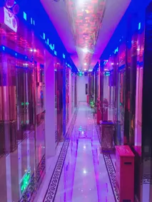 Shi Xin Boutique Hotel (Pudong International Airport Branch) - Image 5
