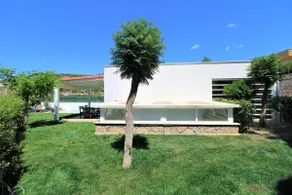 Bodrum Torba Özel Havuzlu Muhafazakar Villa - Image 2