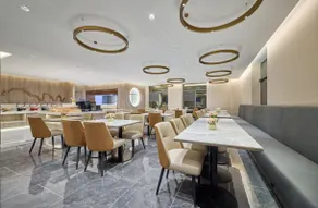 Ronlitz Hotel - Beijing Changping Future Science City Metro Station Branch - Image 4