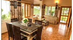 Entire 2 BHK Nanda Devi Himalayan Homestay - Image 4