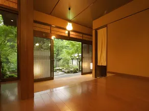 Katsura Ryokan - Image 4