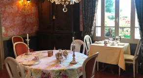 Manoir des Lions de Tourgéville - Image 5