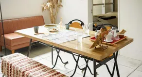 ROUTE - Cafe and Petit Hostel - Image 3
