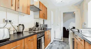 Townhouse @ 62 Samuel Street Crewe - Image 3