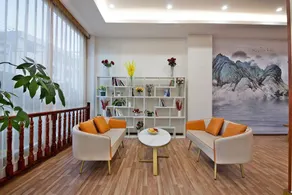 Manzhou Hotel (Yongding Tulou Huading Branch) - Image 2