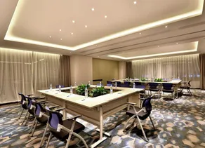 Mehood Theater International Hotel, Danyang - Image 5