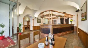 U Medvidku-Brewery Hotel - Image 3