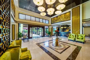 Le Pavillon Hoi An Luxury Resort & Spa - Image 2