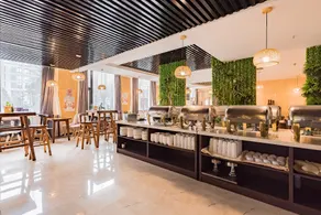 TaiMuShan International Business Hotel - Image 2
